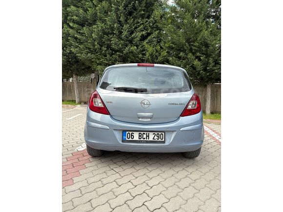 Sahibinden Opel Corsa 1.3 CDTI Enjoy 2007 Model 