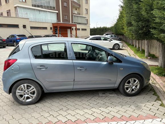 Sahibinden Opel Corsa 1.3 CDTI Enjoy 2007 Model 