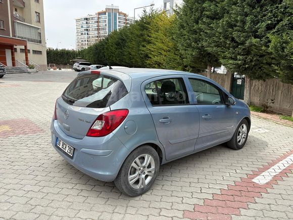Sahibinden Opel Corsa 1.3 CDTI Enjoy 2007 Model 