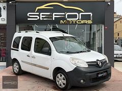 2016 RENAULT KANGOO 1.5DCİ - İLK SAHİBNDEN - BAKIMLI - MASRAFSIZ