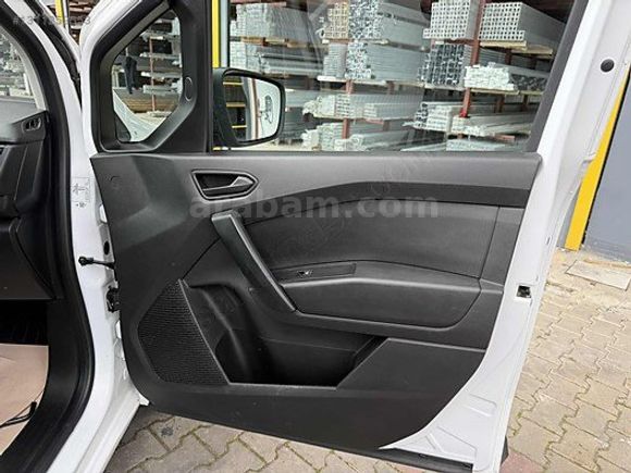 ''SND OTOMOTİV'' %20 FATURA 2024 MODEL HATASIZ BOYASIZ