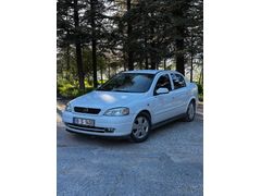Sahibinden Opel Astra 1.6 Classic 2005 Model