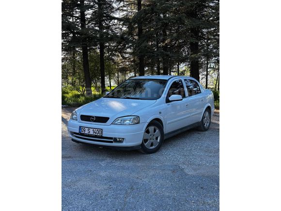 Sahibinden Opel Astra 1.6 Classic 2005 Model