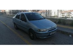 Sahibinden Fiat Siena 1.2 EL 2001 Model