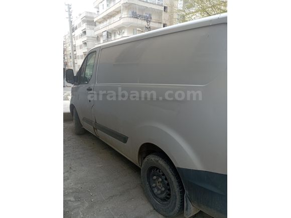 Sahibinden Ford Transit Custom 310 S Trend 2014 Model