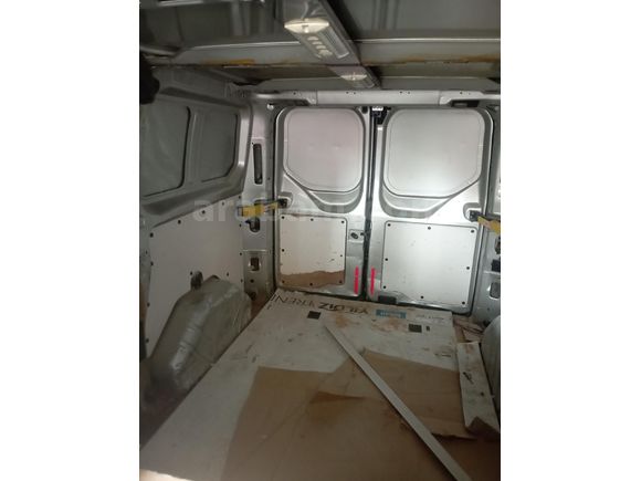Sahibinden Ford Transit Custom 310 S Trend 2014 Model