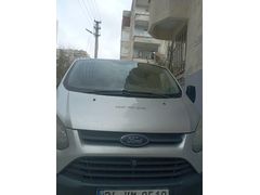 Sahibinden Ford Transit Custom 310 S Trend 2014 Model