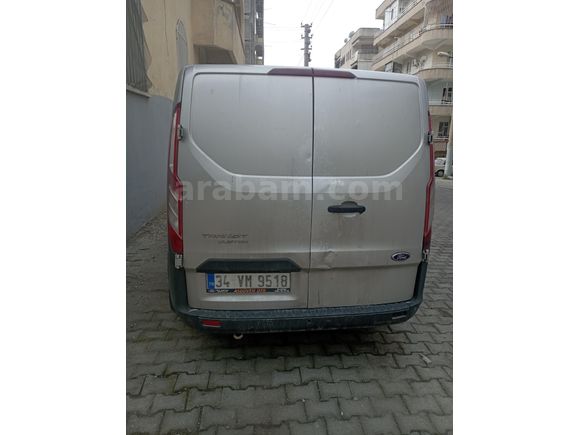 Sahibinden Ford Transit Custom 310 S Trend 2014 Model