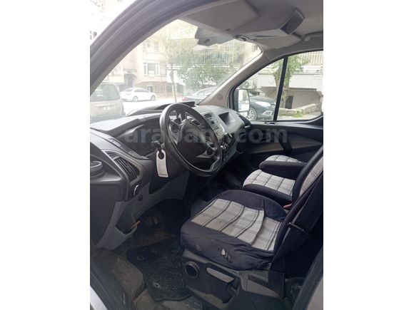 Sahibinden Ford Transit Custom 310 S Trend 2014 Model