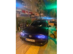 Sahibinden Volkswagen Golf 1.6 Comfortline 1998 Model