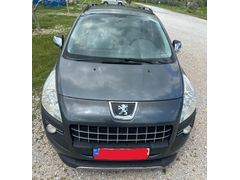Sahibinden Peugeot 3008 1.6 VTI Premium 2010 Model