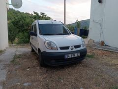 !! 250.000KM RENAULT KANGOO 1.5DCI 65hp Tek Sürgülü