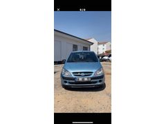 Sahibinden Hyundai Getz 1.5 CRDi VGT Start 2008 Model 