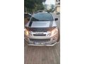 Sahibinden Isuzu D-Max 2.5 4x2 2013 Model.   pazarlık payı vardır.