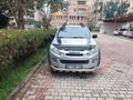 Sahibinden Isuzu D-Max 2.5 4x2 2013 Model.   pazarlık payı vardır.