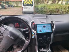 Sahibinden Isuzu D-Max 2.5 4x2 2013 Model.   pazarlık payı vardır.