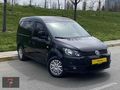 yeditepeden 2015 caddy 1.6tdi team pkt 215.000km boyasıza yakın
