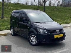 yeditepeden 2015 caddy 1.6tdi team pkt 215.000km boyasıza yakın
