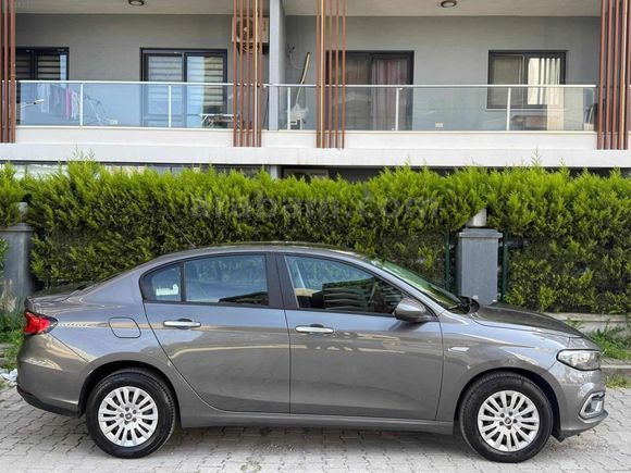 ÇİFTÇİ ARAÇ KİRALAMA DAN 999 TL DEN BAŞLAYAN FİAT EGEA