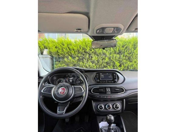 ÇİFTÇİ ARAÇ KİRALAMA DAN 999 TL DEN BAŞLAYAN FİAT EGEA
