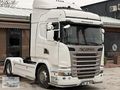BİLGEN'DEN 2015 SCANIA G400 // RETARDER // KLİMALI - KAZASIZ