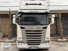 BİLGEN'DEN 2015 SCANIA G400 // RETARDER // KLİMALI - KAZASIZ