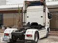 BİLGEN'DEN 2015 SCANIA G400 // RETARDER // KLİMALI - KAZASIZ