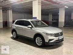 EFES FİLO DİYARBAKIR | VOLKSWAGEN TİGUAN