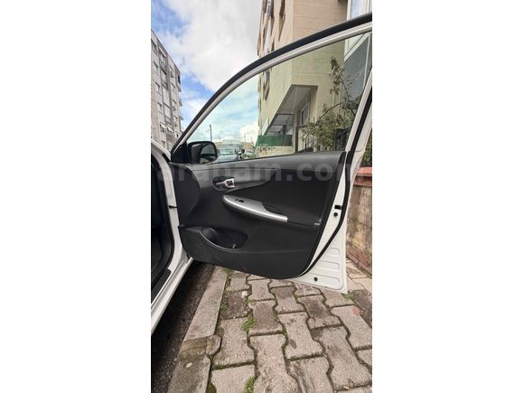 Sahibinden Toyota Corolla 1.4 D-4D Elegant 2011 Model 