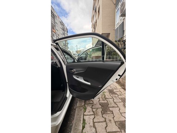 Sahibinden Toyota Corolla 1.4 D-4D Elegant 2011 Model 
