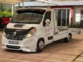 BEŞKAZALIOĞLU // 2014 RENAULT MASTER 3 AİR+KORNA+ÇEKİ KANCASI