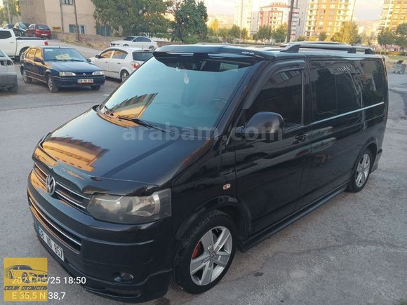 Turizm D2 Tursab'a uygun Minibüs ruhsatlı 9+1 ACİLL Satılık
