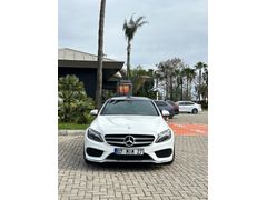 Sahibinden Mercedes - Benz C 200 d BlueTEC AMG 2016 Model 