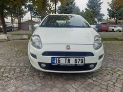 Sahibinden Fiat Punto 1.3 Multijet Easy 2013 Model 