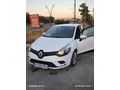Sahibinden Renault Clio 1.5 dCi Joy 2017 Model  150.000 km Beyaz
