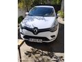 Sahibinden Renault Clio 1.5 dCi Joy 2017 Model  150.000 km Beyaz