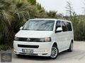 'ERZEN' 2013 TRANSPORTER 2.0 TDI FULL+FULL EMSALSİZ
