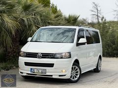 'ERZEN' 2013 TRANSPORTER 2.0 TDI FULL+FULL EMSALSİZ