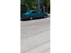 Sahibinden Tofaş Şahin S 1996 Model  140.000 km Mavi