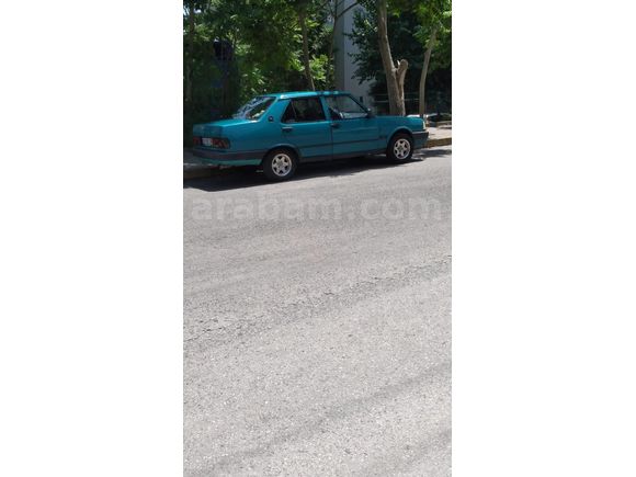 Sahibinden Tofaş Şahin S 1996 Model  140.000 km Mavi