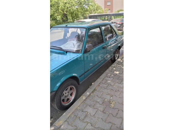 Sahibinden Tofaş Şahin S 1996 Model  140.000 km Mavi