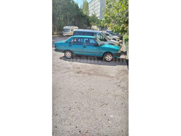 Sahibinden Tofaş Şahin S 1996 Model  140.000 km Mavi
