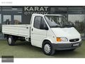 K A R A T 1998 FORD TRANSİT 190 P UZUN ŞASE 390.000 KM