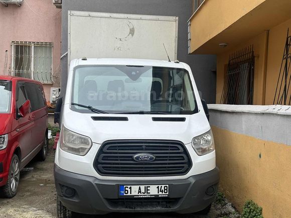 VİOLİN'DEN 2014 SYNC KLİMALI