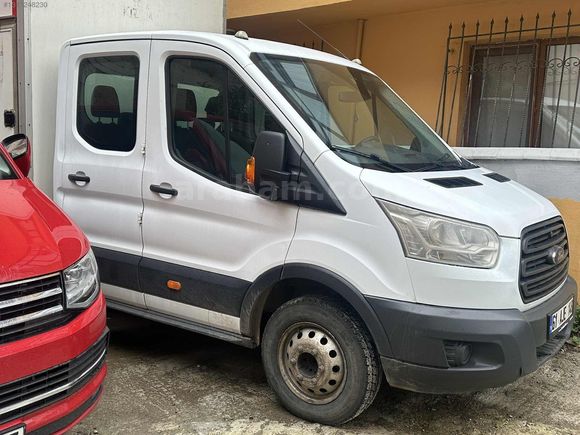 VİOLİN'DEN 2014 SYNC KLİMALI