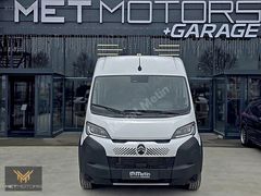 METİN OTOMOTİV || CITROEN JUMPER 4.2TON LED FAR OKUL BURSA