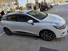 Sahibinden Renault Clio 1.5 dCi SportTourer Touch 2018 Model otomatik vites
