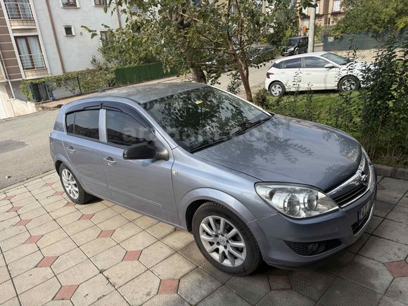 Sahibinden Opel Astra 1.3 CDTI Enjoy 2008 Model Kocaeli