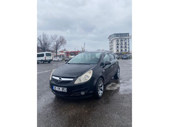 Sahibinden Opel Corsa 1.2 Essentia 2008 Model