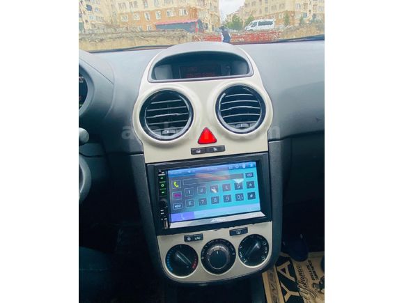 Sahibinden Opel Corsa 1.2 Essentia 2008 Model